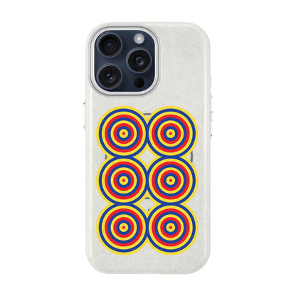LOLLIPOPS-iPhone 15 Pro Max Radiant Kılıf MagSafe Özellikli