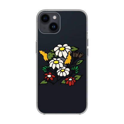 BUNDLE-Solid Kılıf - iPhone 14 Plus