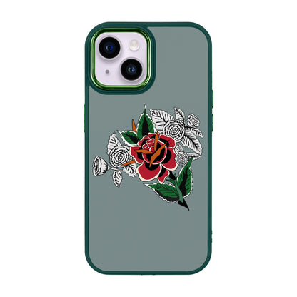 DRY ROSE-Proof Kılıf - iPhone 14