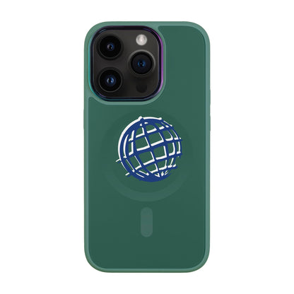 GLOBE-iPhone 12 Pro Vigor Kılıf MagSafe Özellikli