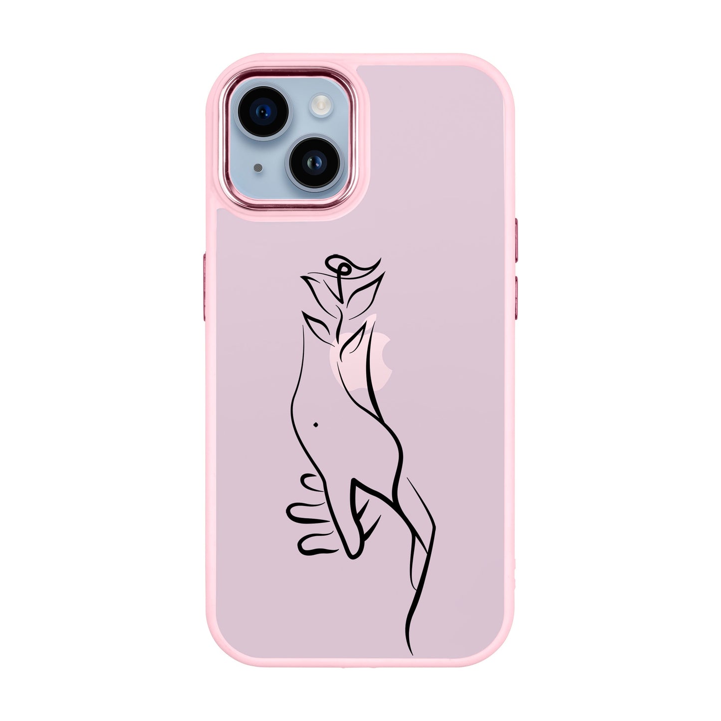 TOUCH-iPhone 14 Plus Proof Kılıf