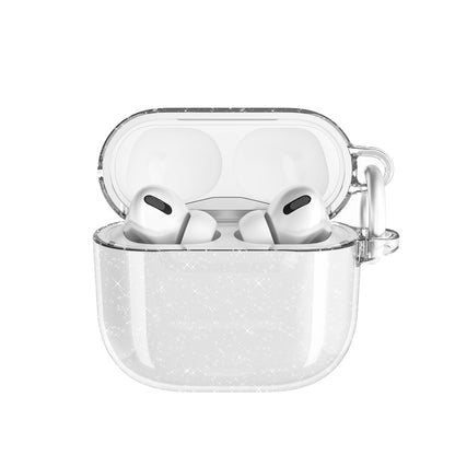 NEW-Apple AirPods 4 Shiny Kılıf