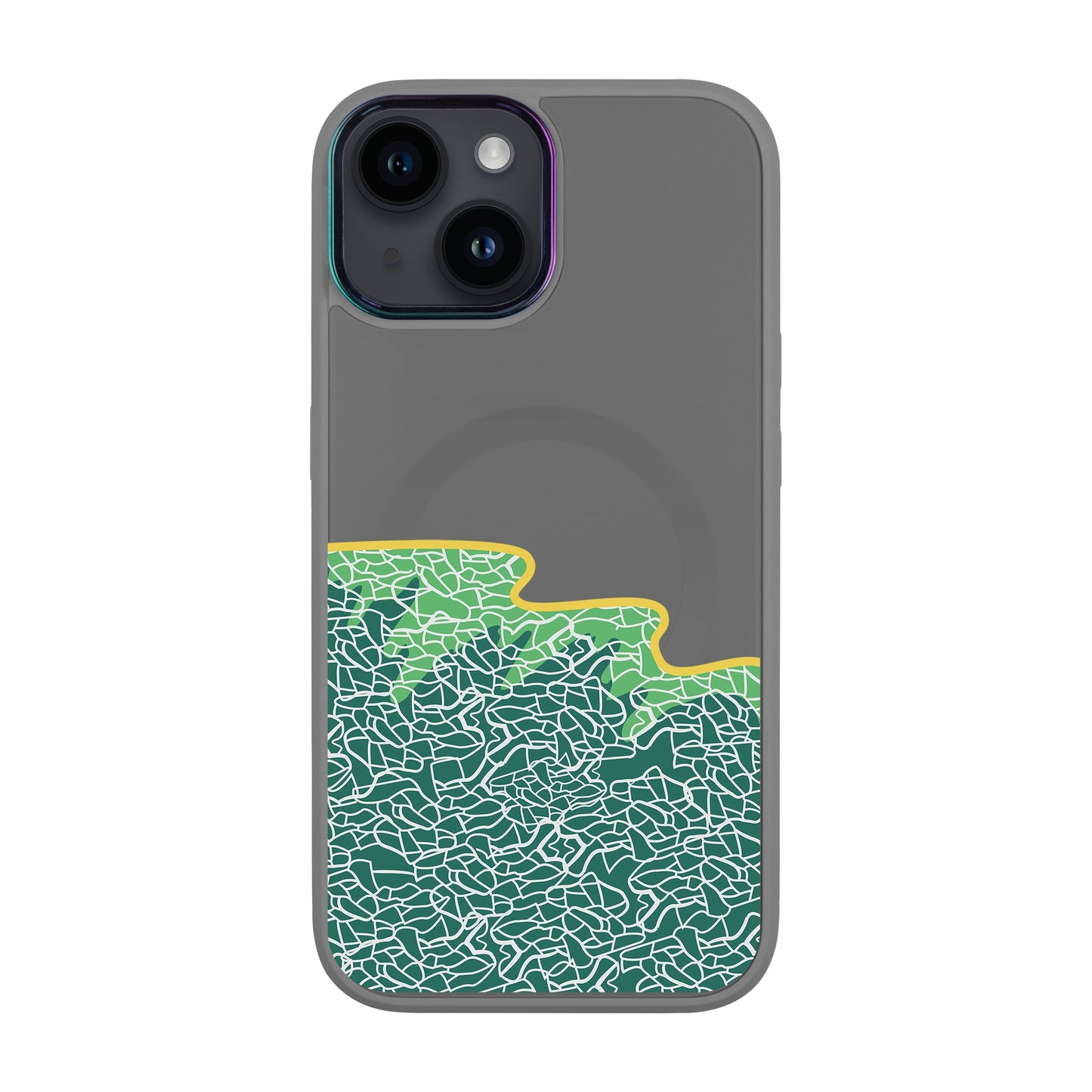 SEA-Vigor Kılıf MagSafe Özellikli - iPhone 13