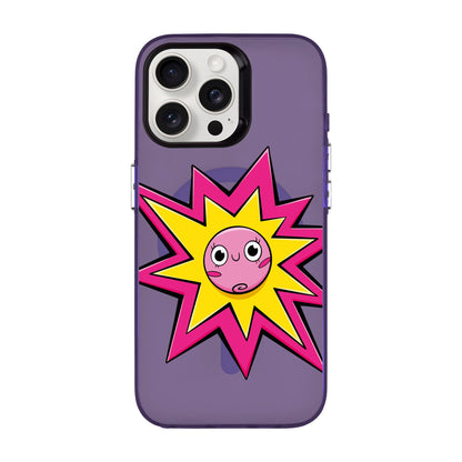 POP PRINCESSES-iPhone 15 Pro Max Hold Kılıf MagSafe Özellikli