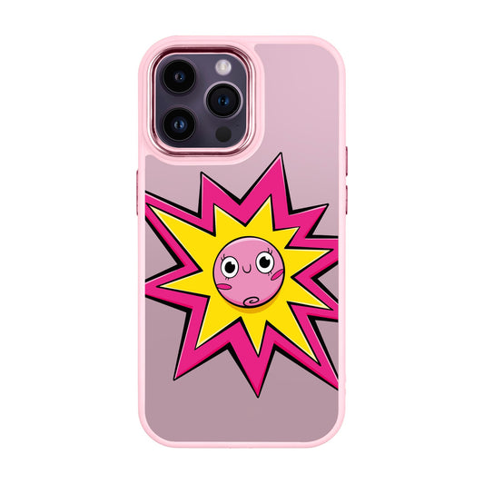 POP PRINCESSES-iPhone 14 Pro Max Proof Kılıf