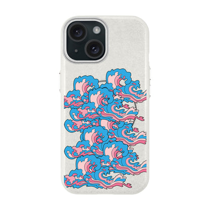 SURF-iPhone 14 Plus Radiant Kılıf MagSafe Özellikli