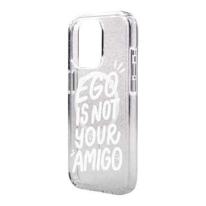 EGO-iPhone 15 Plus Shiny Kılıf MagSafe Özellikli