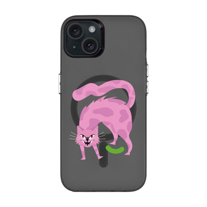 GRUMBLEPAWS-iPhone 15 Plus Hold Kılıf MagSafe Özellikli