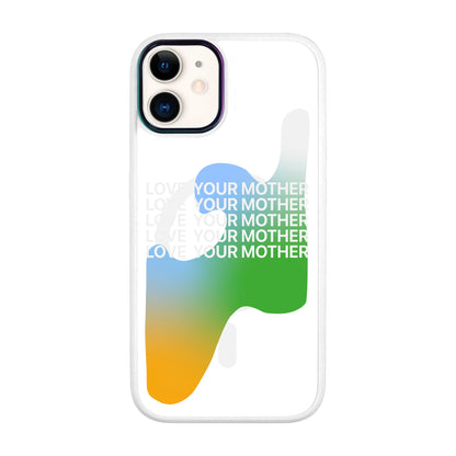 LOVE YOUR MOTHER-Vigor Kılıf MagSafe Özellikli - iPhone 11