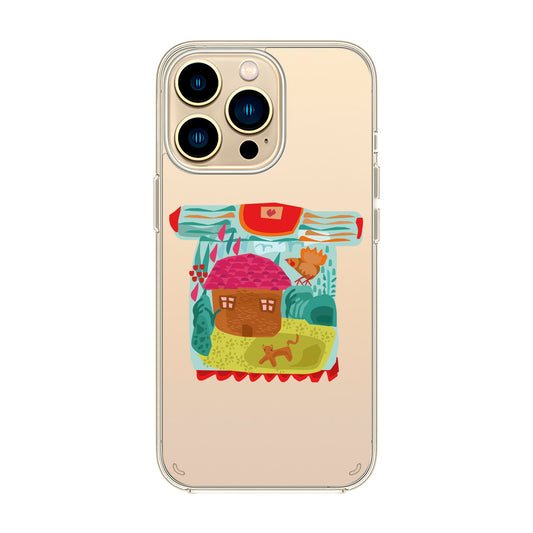 SİHİRLİ KAZAK-iPhone 12 Pro Max Solid Kılıf