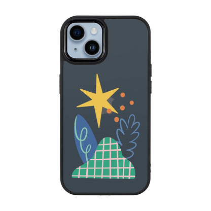 LITTLE NATURE-Proof Kılıf - iPhone 14