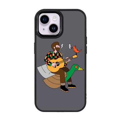 BIRDS OF A FEATHER-Proof Kılıf - iPhone 13