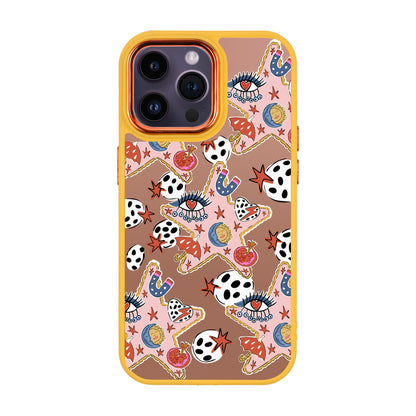DURUSKO-iPhone 14 Pro Max Proof Kılıf