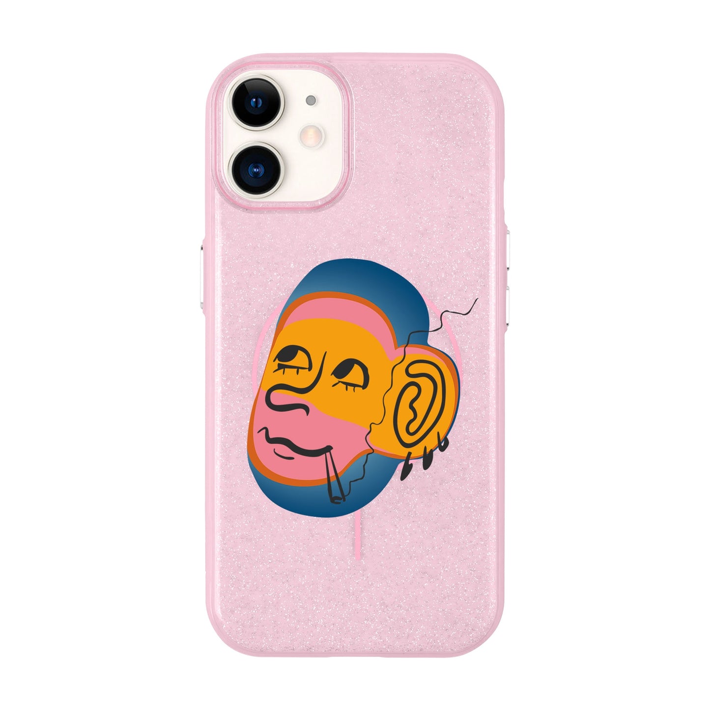 CLIMBING-Radiant Kılıf MagSafe Özellikli - iPhone 11