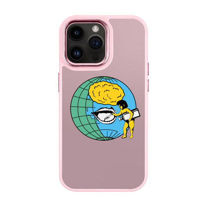 CREATIVE-iPhone 14 Pro Max Proof Kılıf