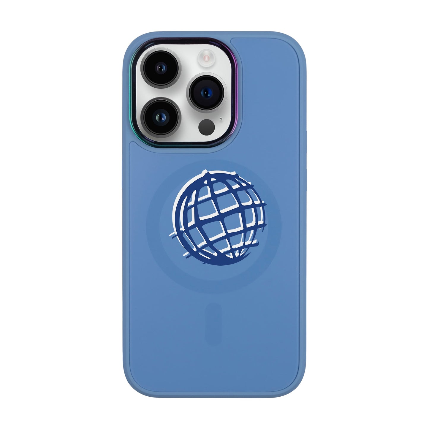 GLOBE-Vigor Kılıf MagSafe Özellikli - iPhone 14 Pro