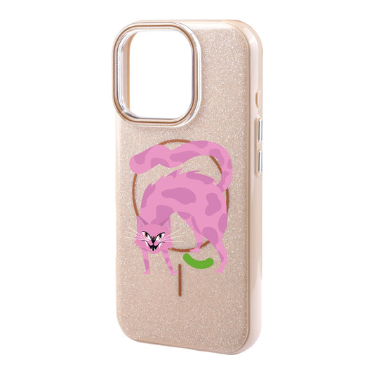 GRUMBLEPAWS-iPhone 16 Pro Radiant Kılıf MagSafe Özellikli