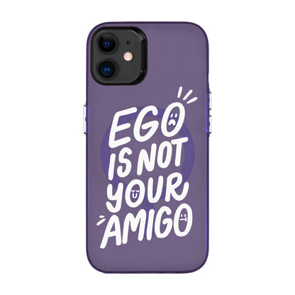 EGO-iPhone 11 Hold Kılıf MagSafe Özellikli