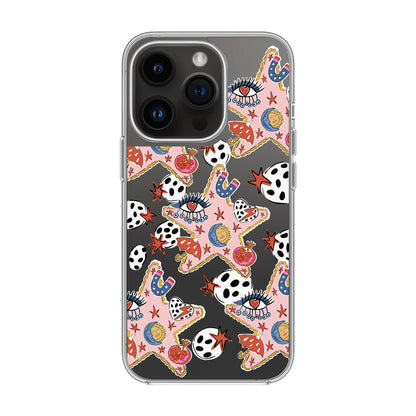 DURUSKO-iPhone 15 Pro Solid Kılıf
