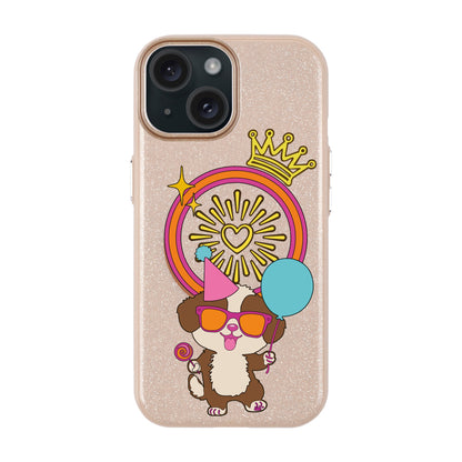 DOG LOVER-iPhone 15 Plus Radiant Kılıf MagSafe Özellikli