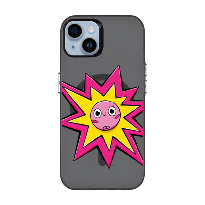 POP PRINCESSES-iPhone 14 Plus Hold Kılıf MagSafe Özellikli