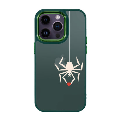 TISSERAND DE LA GRAVITÉ-iPhone 14 Pro Proof Kılıf