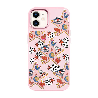 DURUSKO-iPhone 11 Proof Kılıf