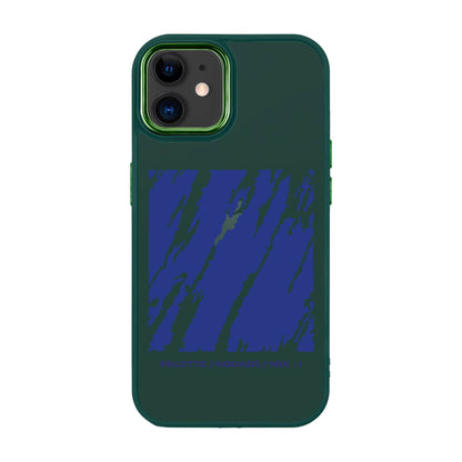 PALETTE-iPhone 11 Proof Kılıf