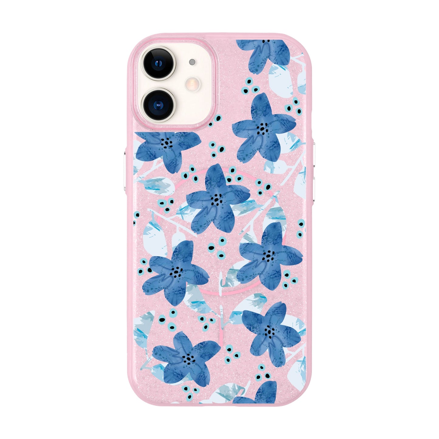 NARAMICA-Radiant Kılıf MagSafe Özellikli - iPhone 11