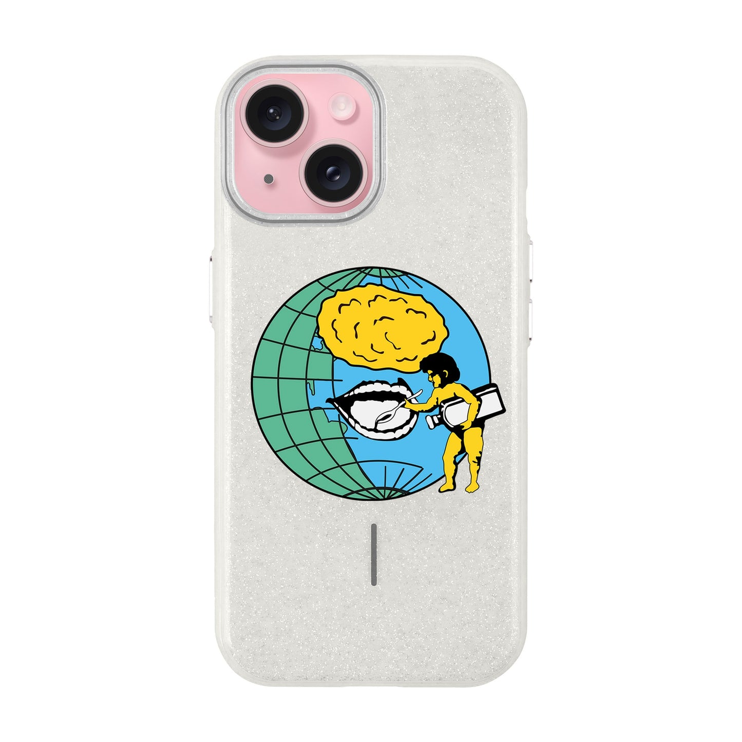 CREATIVE-Radiant Kılıf MagSafe Özellikli - iPhone 13