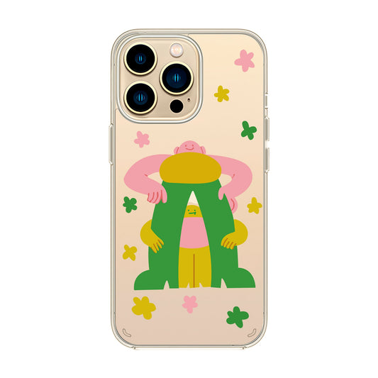 PARENT-iPhone 13 Mini Solid Kılıf