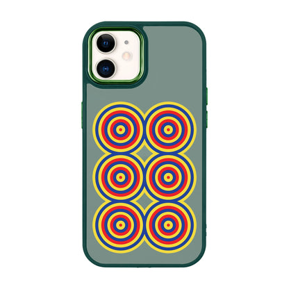 LOLLIPOPS-iPhone 11 Proof Kılıf