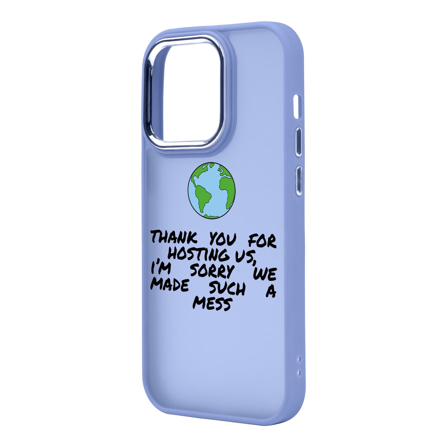 MESS-Proof Kılıf - iPhone 13