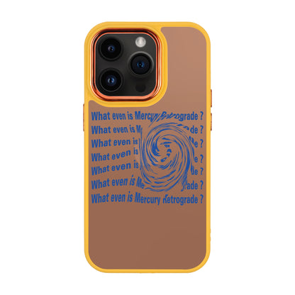 MERCURY-iPhone 14 Pro Proof Kılıf