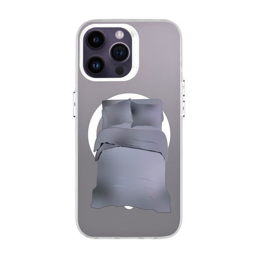 MATTRESS-iPhone 14 Pro Max Hold Kılıf MagSafe Özellikli