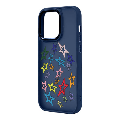 STAR-iPhone 14 Pro Max Proof Kılıf