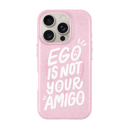 EGO-iPhone 16 Pro Radiant Kılıf MagSafe Özellikli