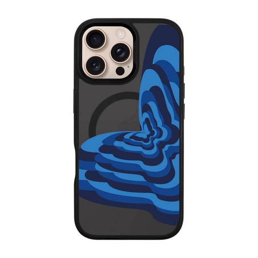 BUTTERFLY-iPhone 16 Pro Max Rise Kılıf MagSafe Özellikli