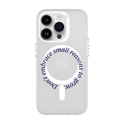 GROW-iPhone 14 Pro Hold Kılıf MagSafe Özellikli