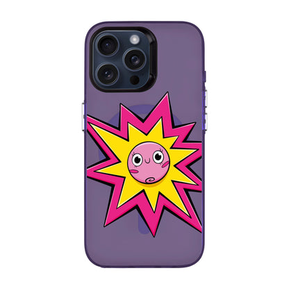 POP PRINCESSES-iPhone 15 Pro Max Hold Kılıf MagSafe Özellikli
