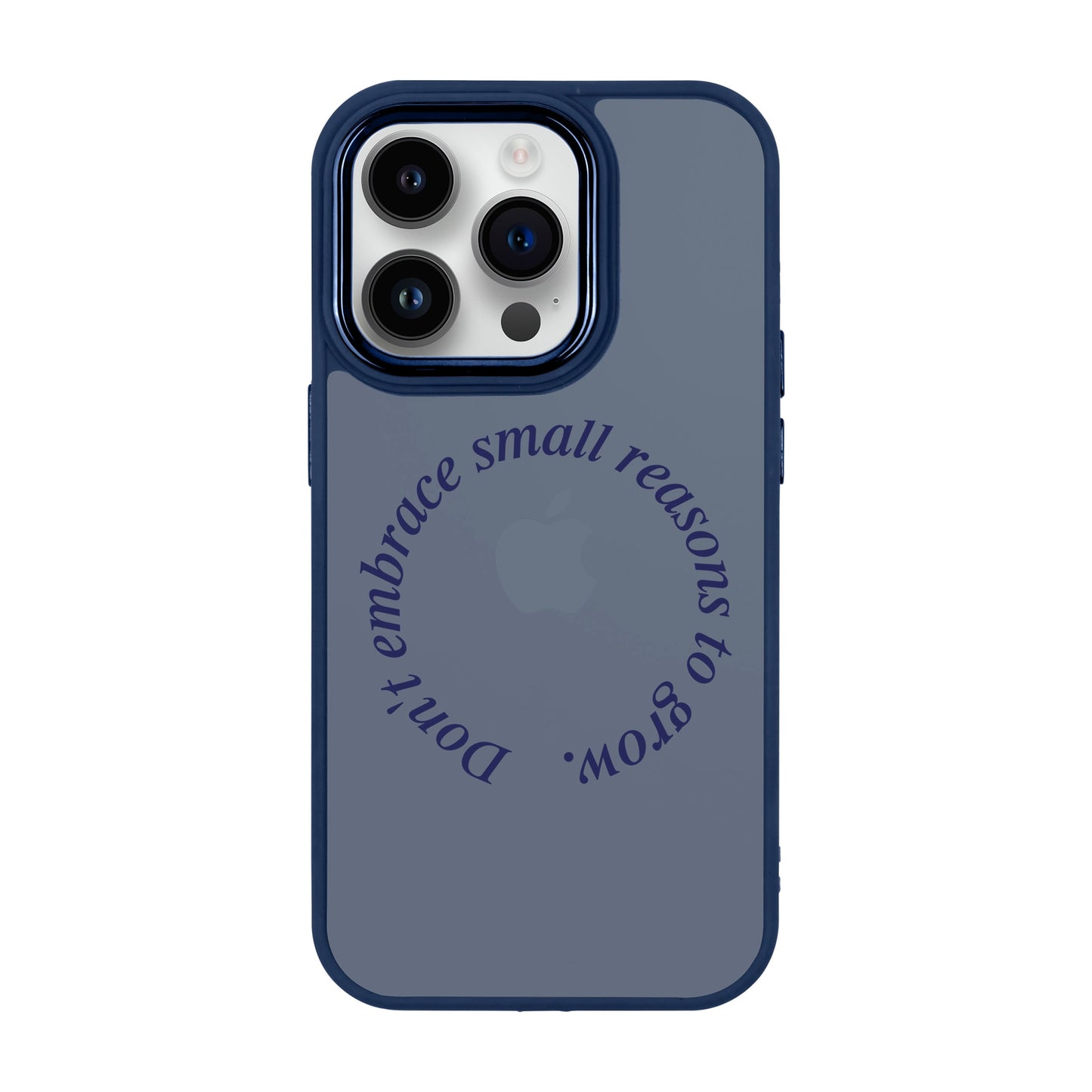 GROW-Proof Kılıf - iPhone 13 Pro