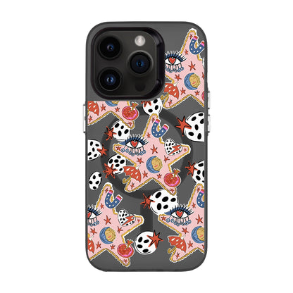 DURUSKO-iPhone 14 Pro Hold Kılıf MagSafe Özellikli