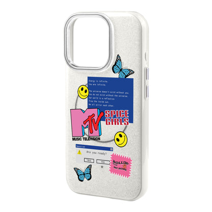 ARE YOU READY-iPhone 16 Radiant Kılıf MagSafe Özellikli