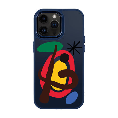 MASTERPIECE-iPhone 14 Pro Max Proof Kılıf