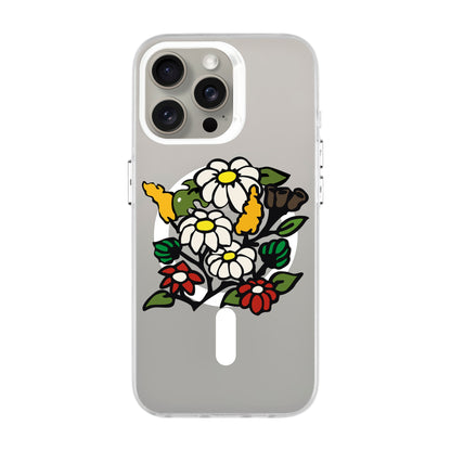 BUNDLE-iPhone 15 Pro Max Hold Kılıf MagSafe Özellikli