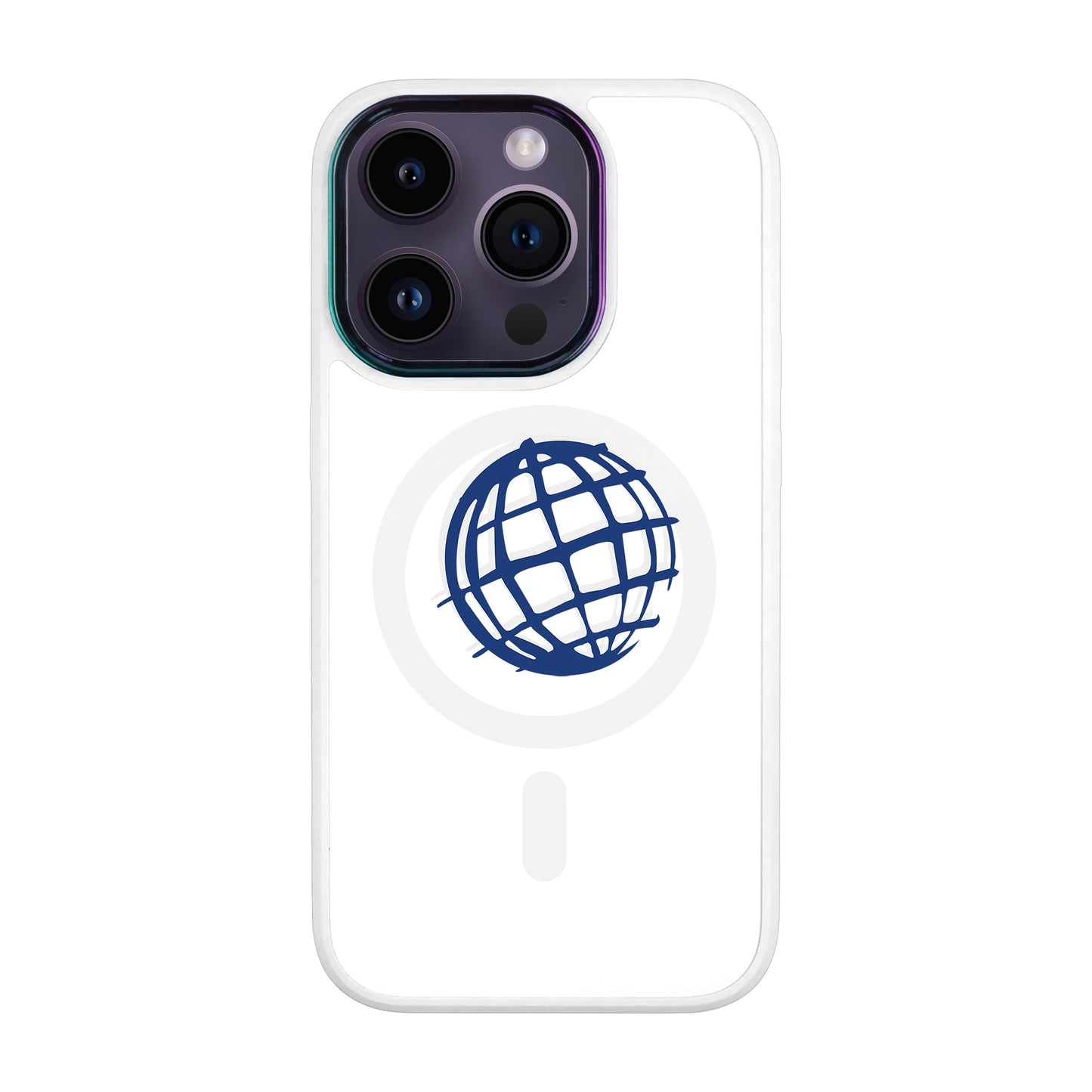 GLOBE-Vigor Kılıf MagSafe Özellikli - iPhone 14 Pro