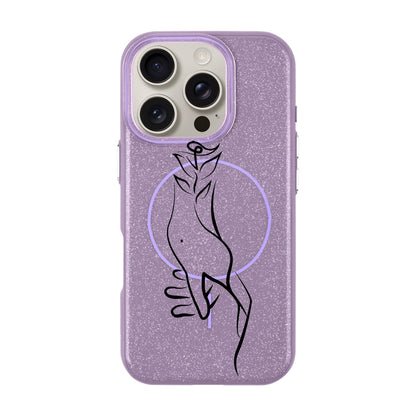 TOUCH-iPhone 16 Pro Radiant Kılıf MagSafe Özellikli