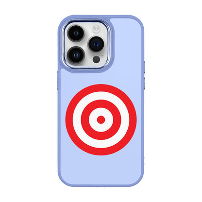 BULL'S EYE-iPhone 14 Pro Proof Kılıf
