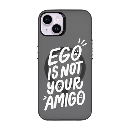 EGO-iPhone 14 Plus Hold Kılıf MagSafe Özellikli