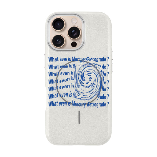 MERCURY-iPhone 16 Pro Max Radiant Kılıf MagSafe Özellikli